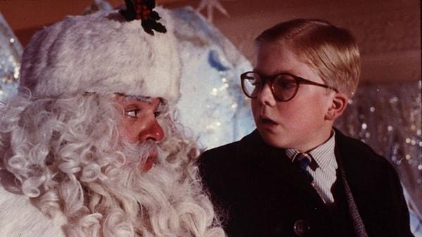 10. A Christmas Story / Yılbaşı Hikayesi | IMDb: 8,1 (1983)