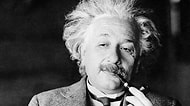 Pozitif Bilimleri Baştan Yaratan Albert Einstein'ın Sadece Bir Yılda Yaptıkları Sizi Çok Şaşırtacak!