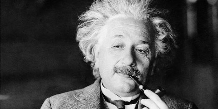 Pozitif Bilimleri Baştan Yaratan Albert Einstein'ın Sadece Bir Yılda Yaptıkları Sizi Çok Şaşırtacak!