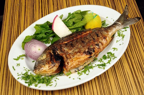 Hangi Balıklar Hangi Aylarda, Nasıl Yenir ?