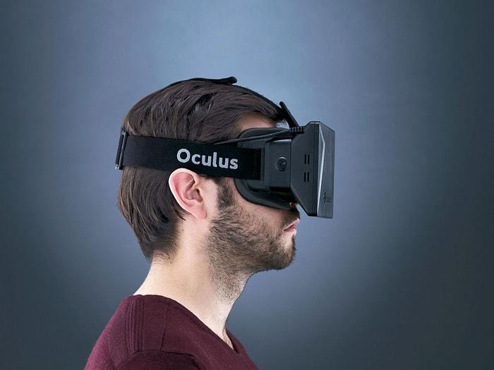Oculus Rift Sistem Gereksinimleri Açıklandı