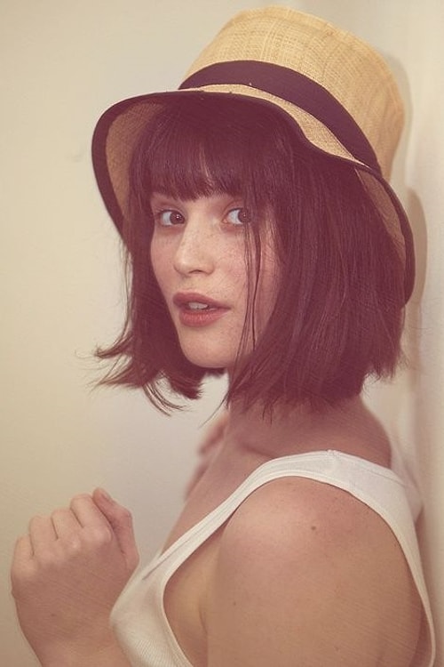 Pamuk Prenses / Gemma Arterton