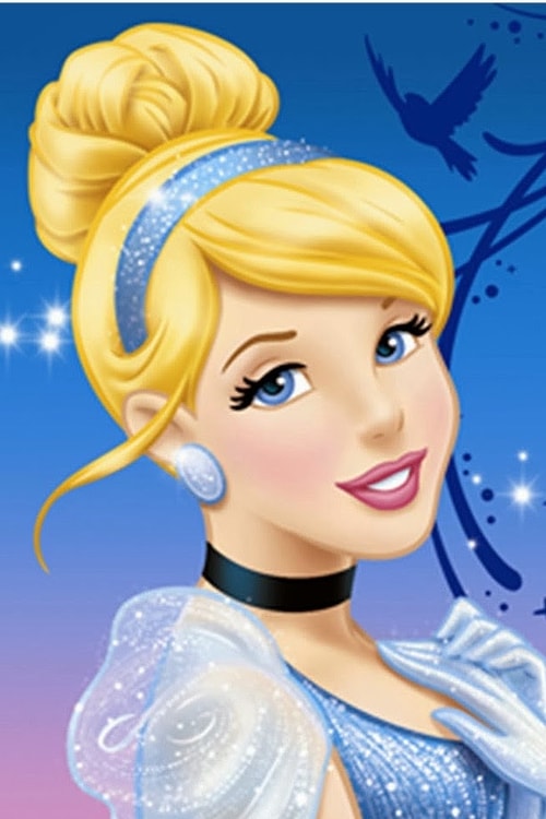 Sindirella / Ashley Benson