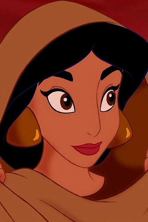 Jasmine (Aladdin) / Freida Pinto