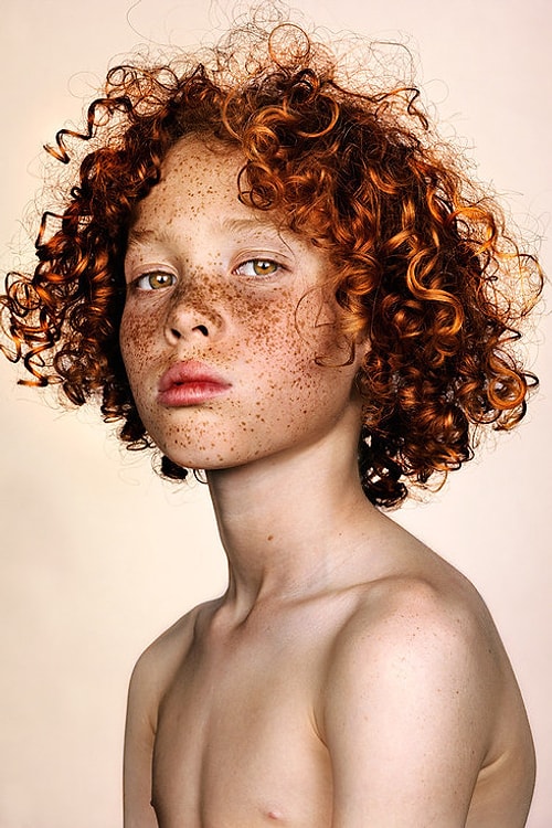 13-14. Romy Rooijakkers (solda) ve Josh Hardwick.