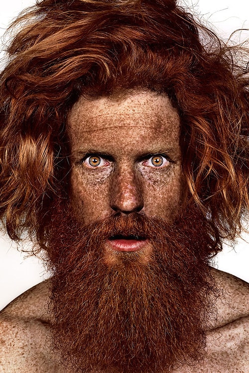 15-16. Sean Conway (solda) ve Natasha Culzac.