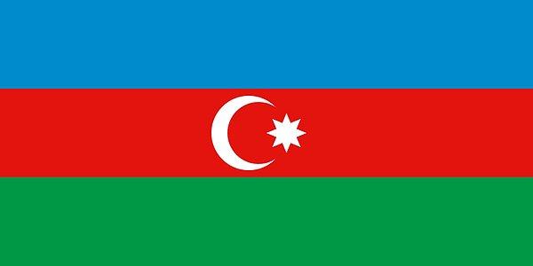 22. Azerbaycan ikinci kez bağımsızlığını ilan etti ve Türkiye, Azerbaycan Cumhuriyeti'ni tanıyan ilk ülke oldu.