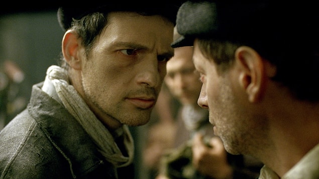 Yabancı Dilde En İyi Film: Son of Saul