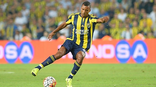 Süper Lig'de Gollerin Yüzde 61'i Yabancılardan Geldi