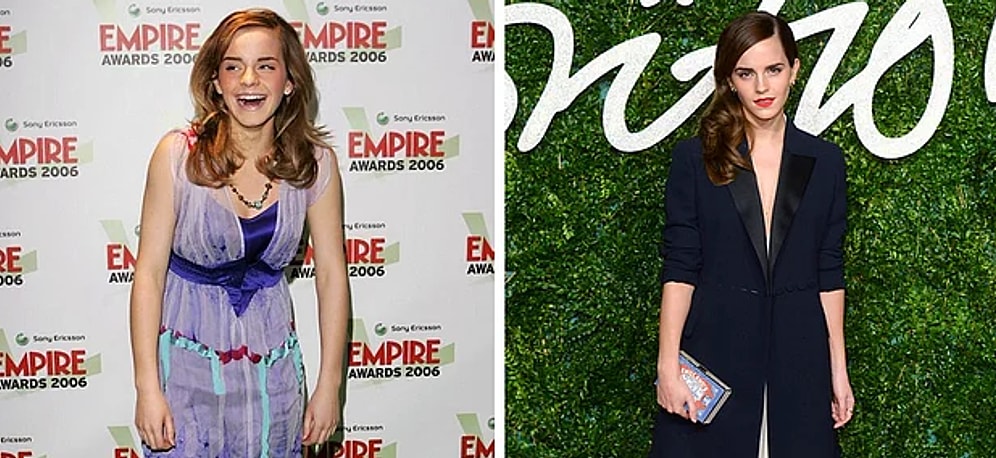 "Ты узнаешь её из тысячи"? Как выглядели самые популярные звезды шоу-бизнеса 10 лет назад