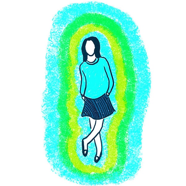 Зная что/кто тебе нравится, а что/кто не нравится, ты познаешь саму себя и начинаешь быть собой, а не кем-то другим.