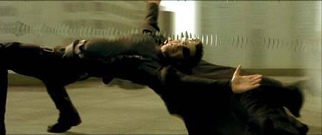 Matrix