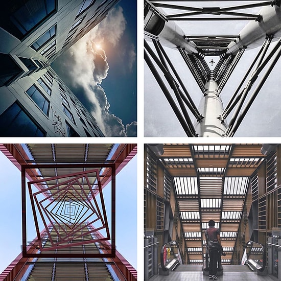 Симметрия всюду — стоит присмотреться