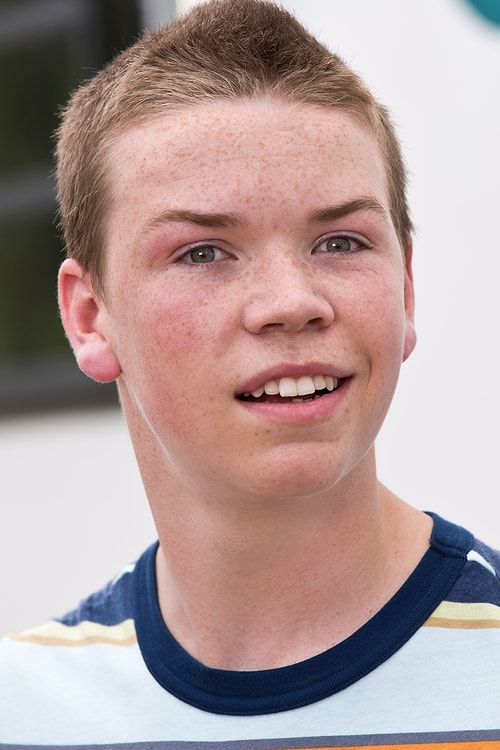 Ten Ten / Will Poulter