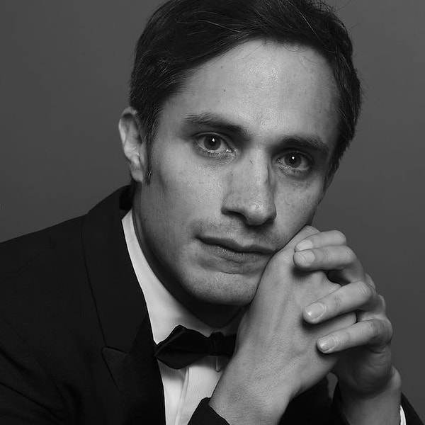 15. Gael García Bernal