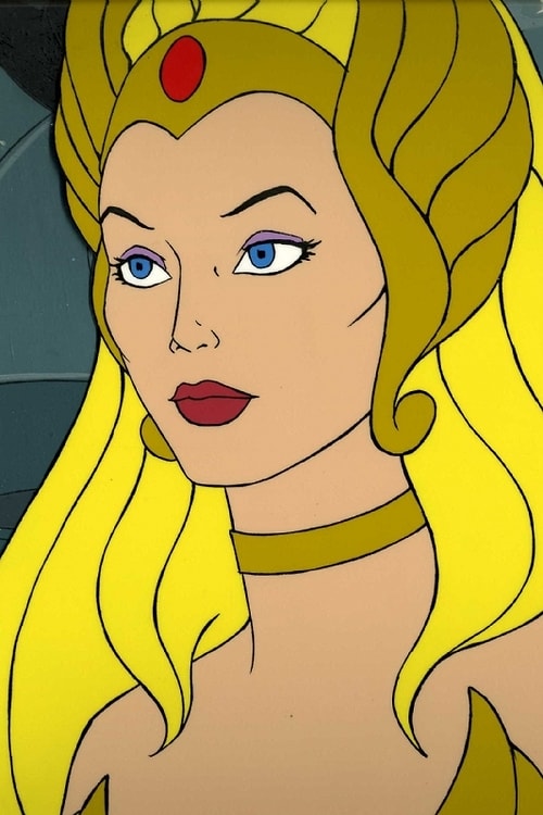 She-Ra / Yvonne Strahovski