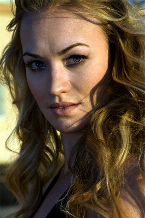 She-Ra / Yvonne Strahovski