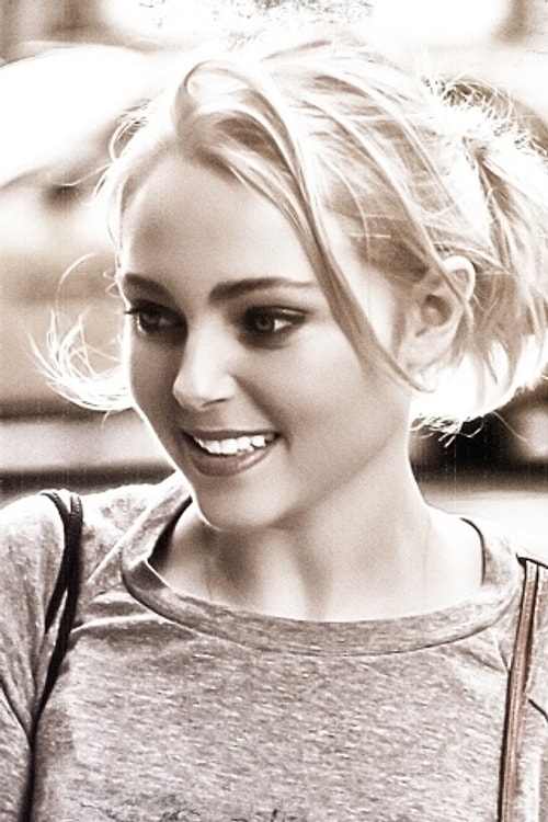 Judy Jetgil (Jetgiller) / AnnaSophia Robb
