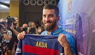 Arda Genç Futbolcu'ya Sitem Etti
