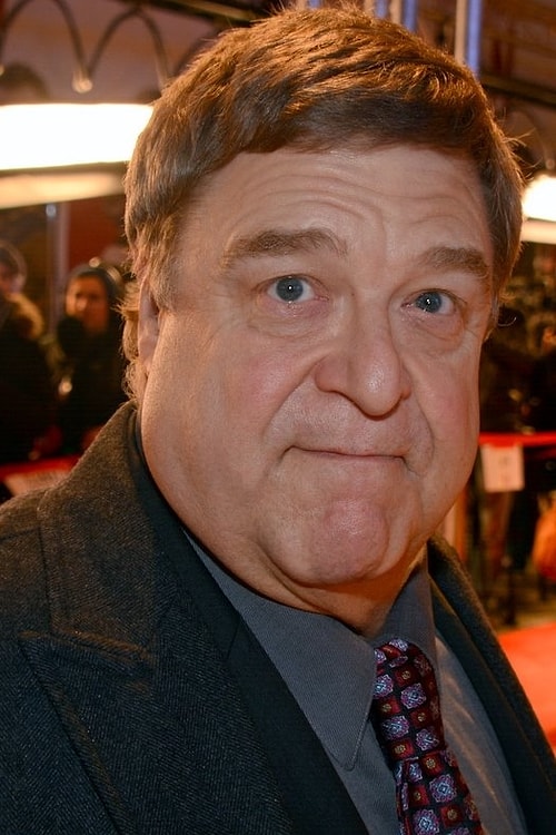 Fred Çakmaktaş (Taş Devri) / John Goodman
