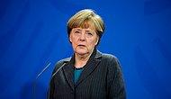 Merkel: '8 Vatandaşımız İstanbul Gezisinden Dönemeyecek'