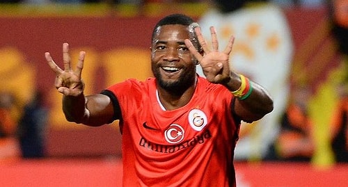Karşıyaka 1-3 Galatasaray