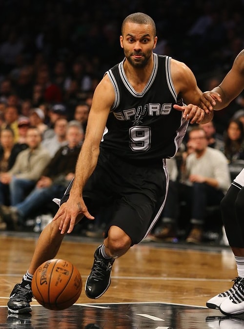 Spurs'ün Serisi Sürüyor
