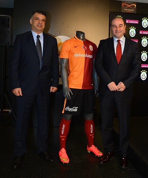 "Galatasaray Önemli Bir Marka"