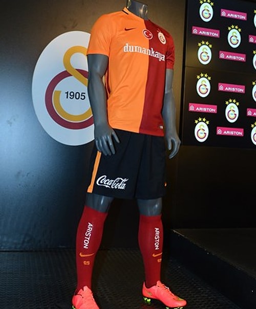 "Galatasaray Önemli Bir Marka"