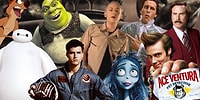 183 Filmin Repliklerinden Oluşan Linkin Park'ın "In the End" Parçası