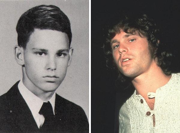 4. Jim Morrison