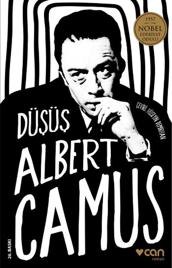 5. Düşüş -Albert Camus