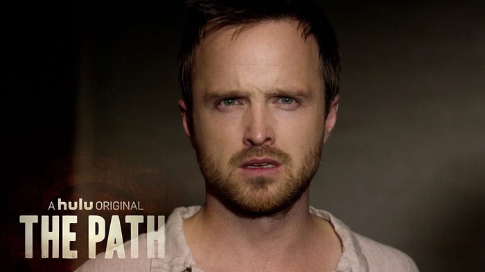 Aaron Paul'ün Yeni Dizisi The Path'ten İlk Fragman Geldi