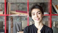 Fİ, Çİ, Pİ Kitaplarının Yazarı Azra Kohen ile Harika Bir Söyleşi