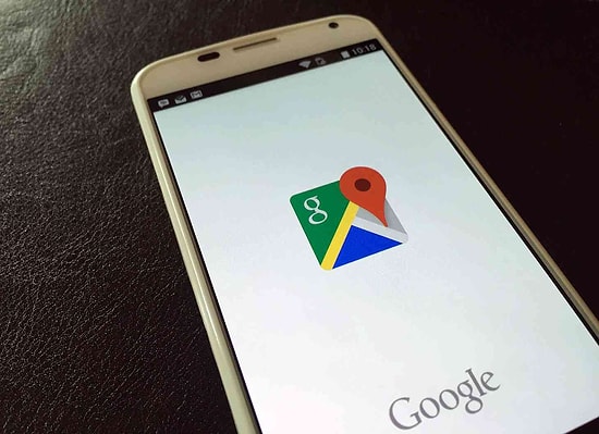 Google Maps Yakında Nereye Gideceğinizi Tahmin Edecek