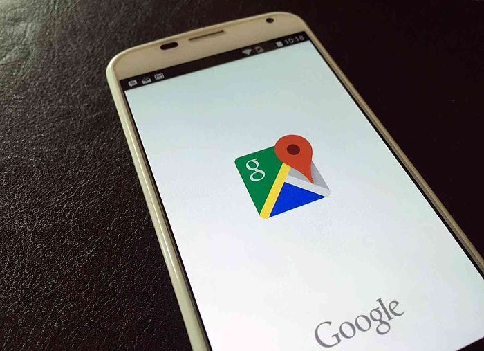 Google Maps Yakında Nereye Gideceğinizi Tahmin Edecek