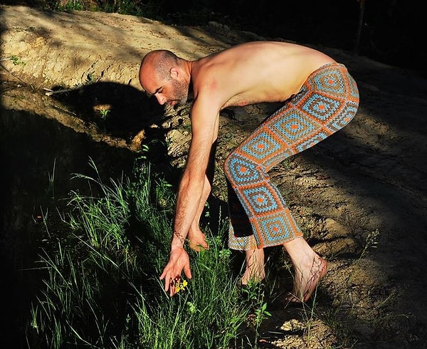 17. Не стоит стесняться!