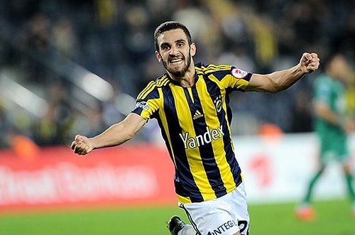 Fenerbahçe 6-1 Giresunspor