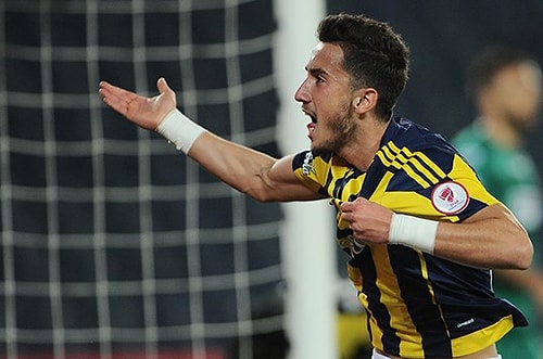 Fenerbahçe 6-1 Giresunspor
