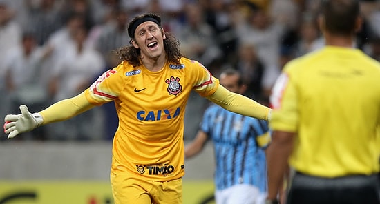 Beşiktaş, Cassio Ramos ile Anlaşamadı