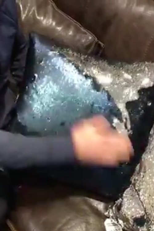 Yastıklar ise hepimizin çocukluğunda en az 1 kere oynadığı, üzerine şekiller çizebileceğimiz türden.