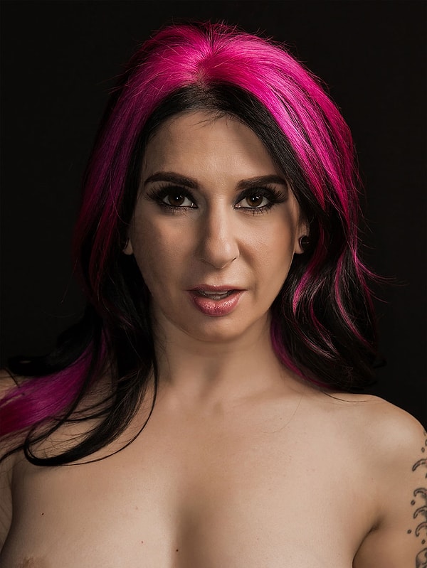 14. Joanna Angel