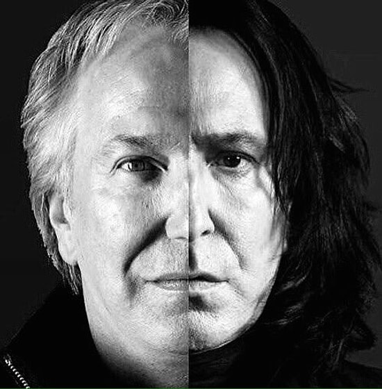 İngiliz Oyuncu Alan Rickman Hayatını Kaybetti