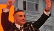 Sedat Peker Hakkında Soruşturma