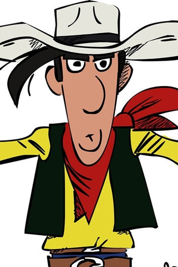 13. Ред Кит / Эдриан Броуди