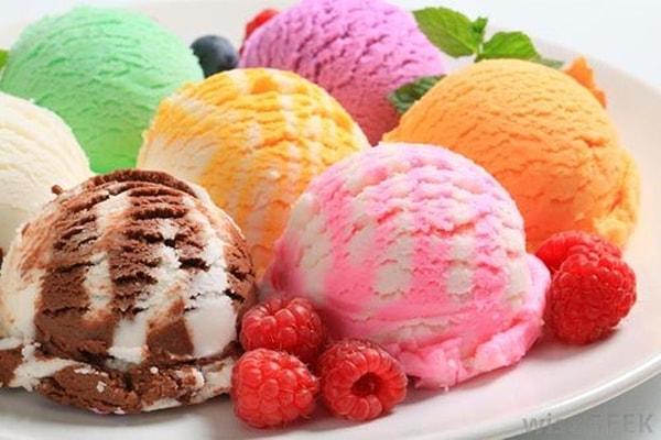 13. Dondurmanın Tadına Varın