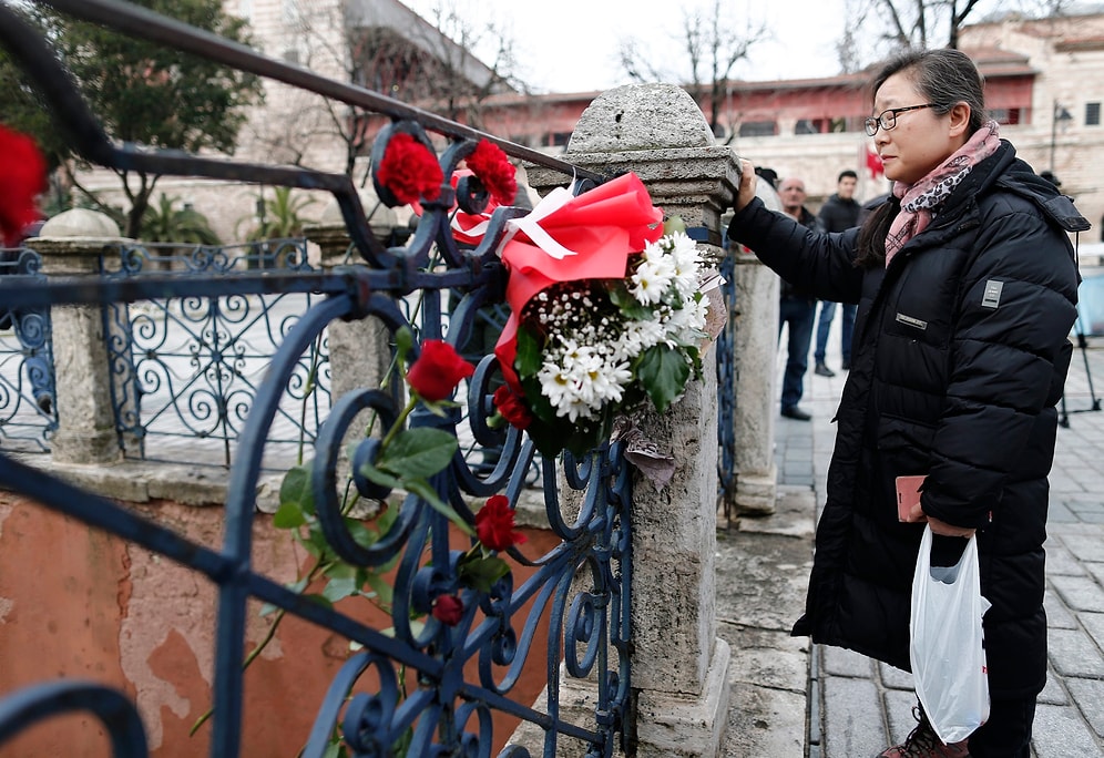 Sultanahmet Saldırısı Üzerine Bir Analiz: 'IŞİD Ankara'yı Zayıflatmak İçin Ekonomiyi Hedef Aldı'