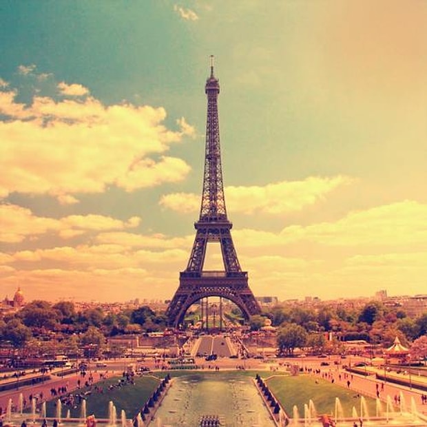 Paris