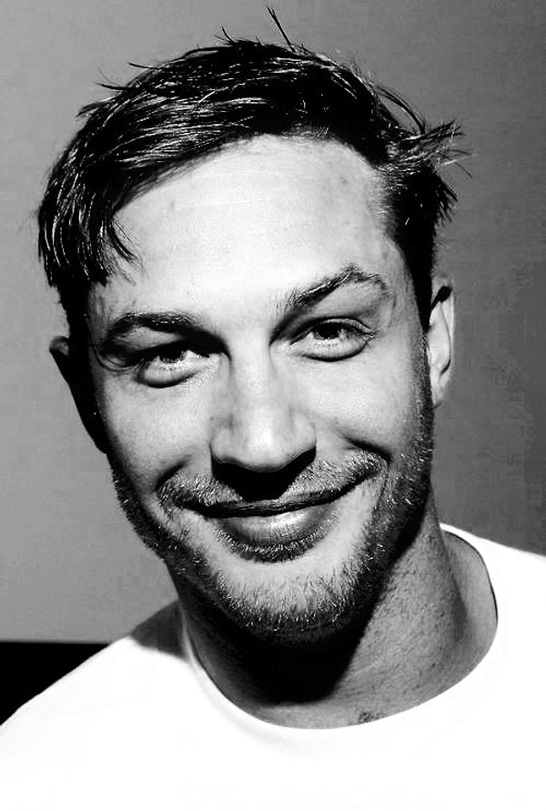 9. А эта открытая улыбка, где еще найдешь такую!