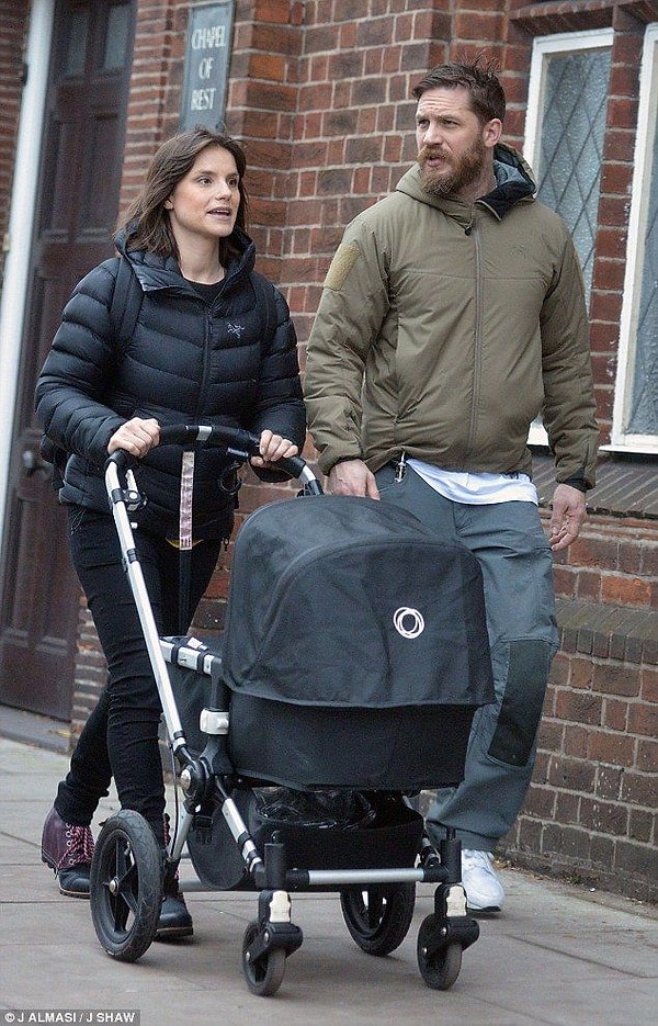 22. Понимающий супруг и ответственный отец!